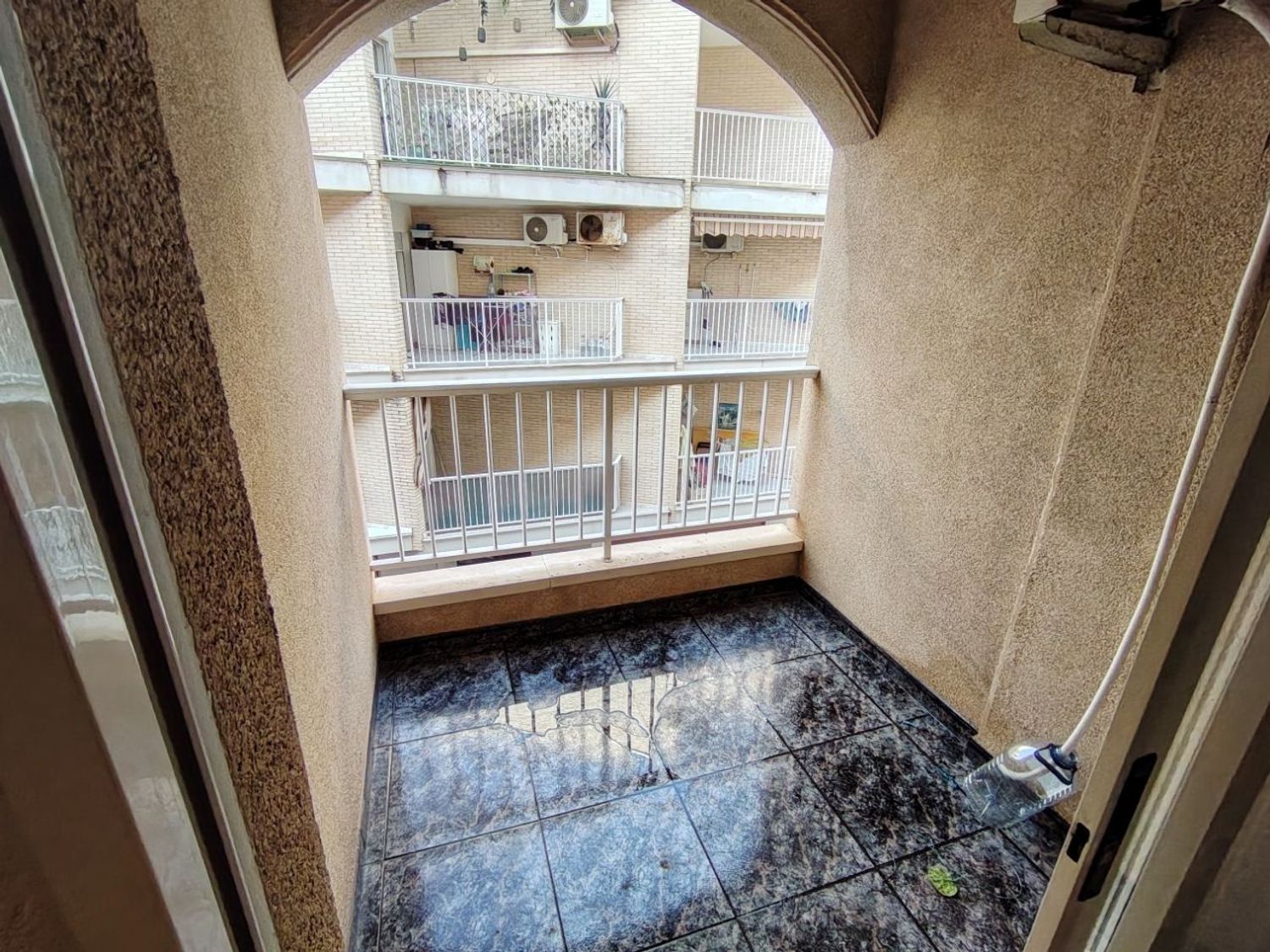 Piso en Calle Fuensanta, 40, Antonio Machado - Foto 2