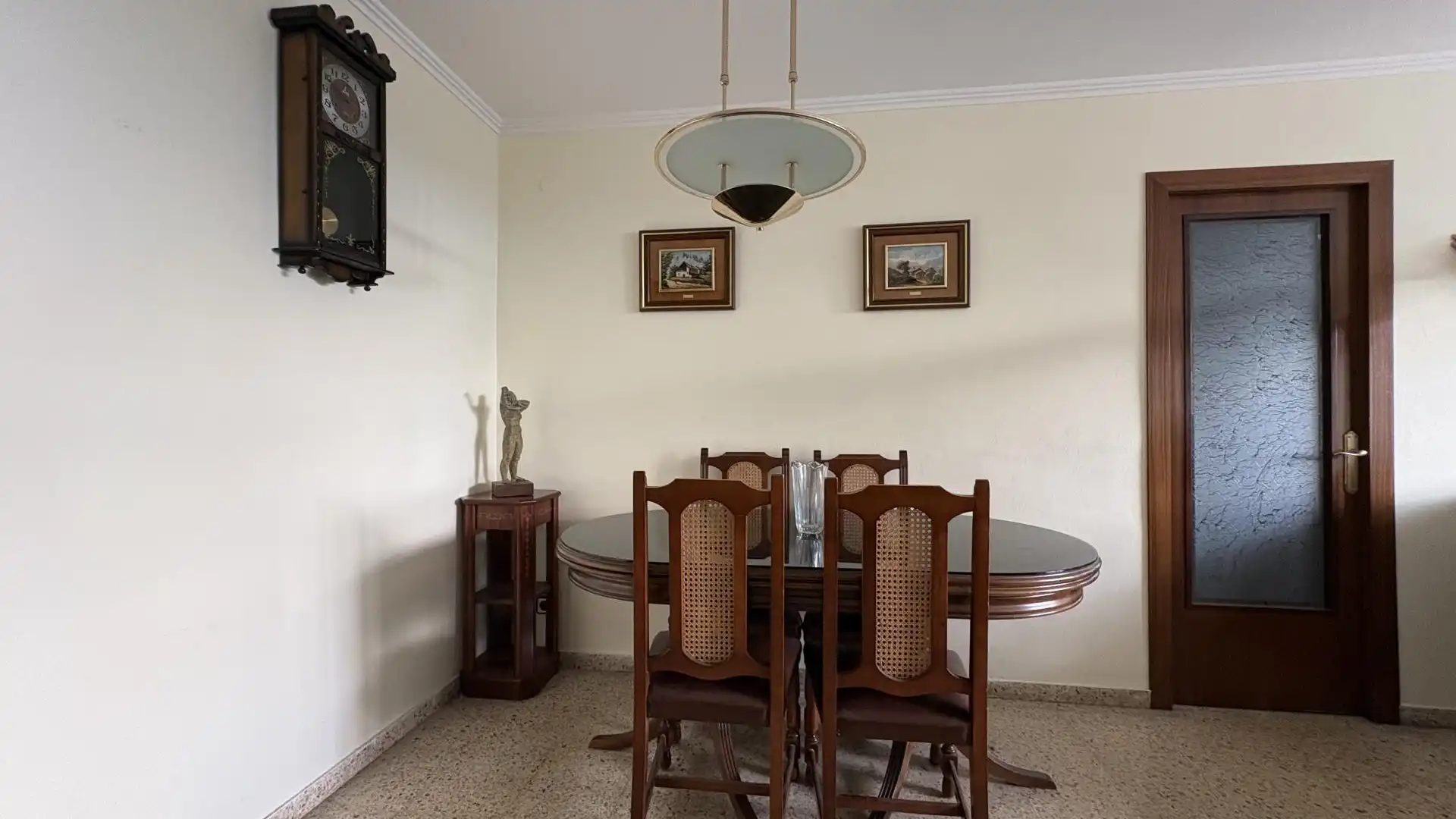 Piso en  Carrer del Vallès 68I - Foto 24