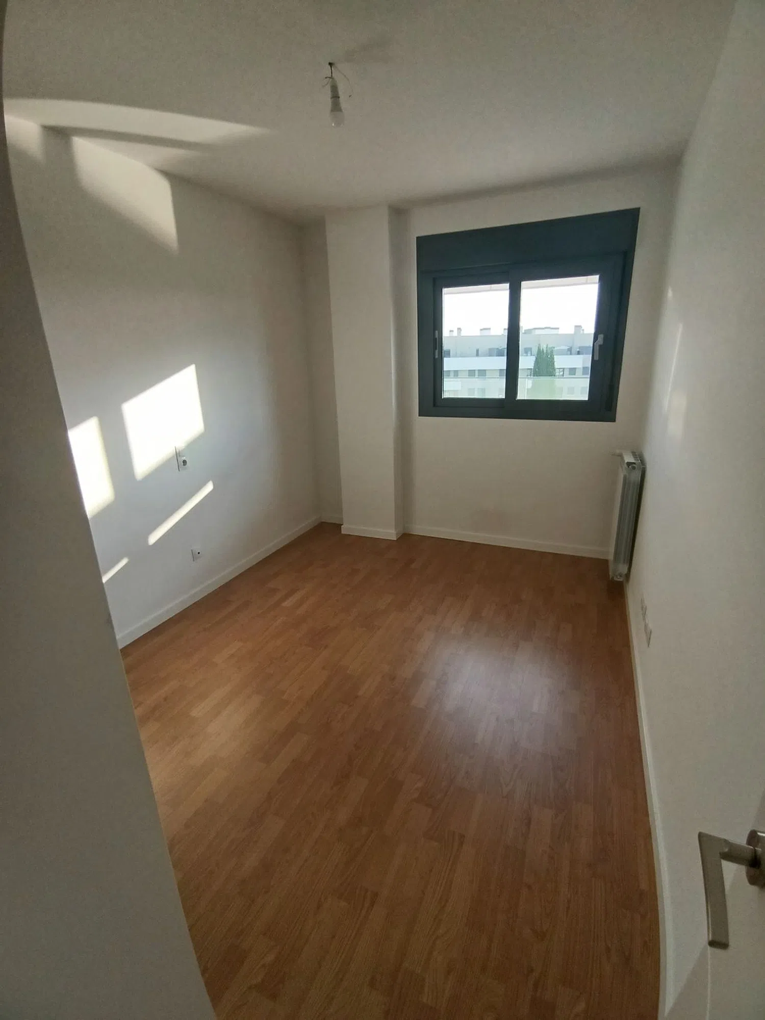 Ático en calle de Paco Palacios, 1 - Foto 16