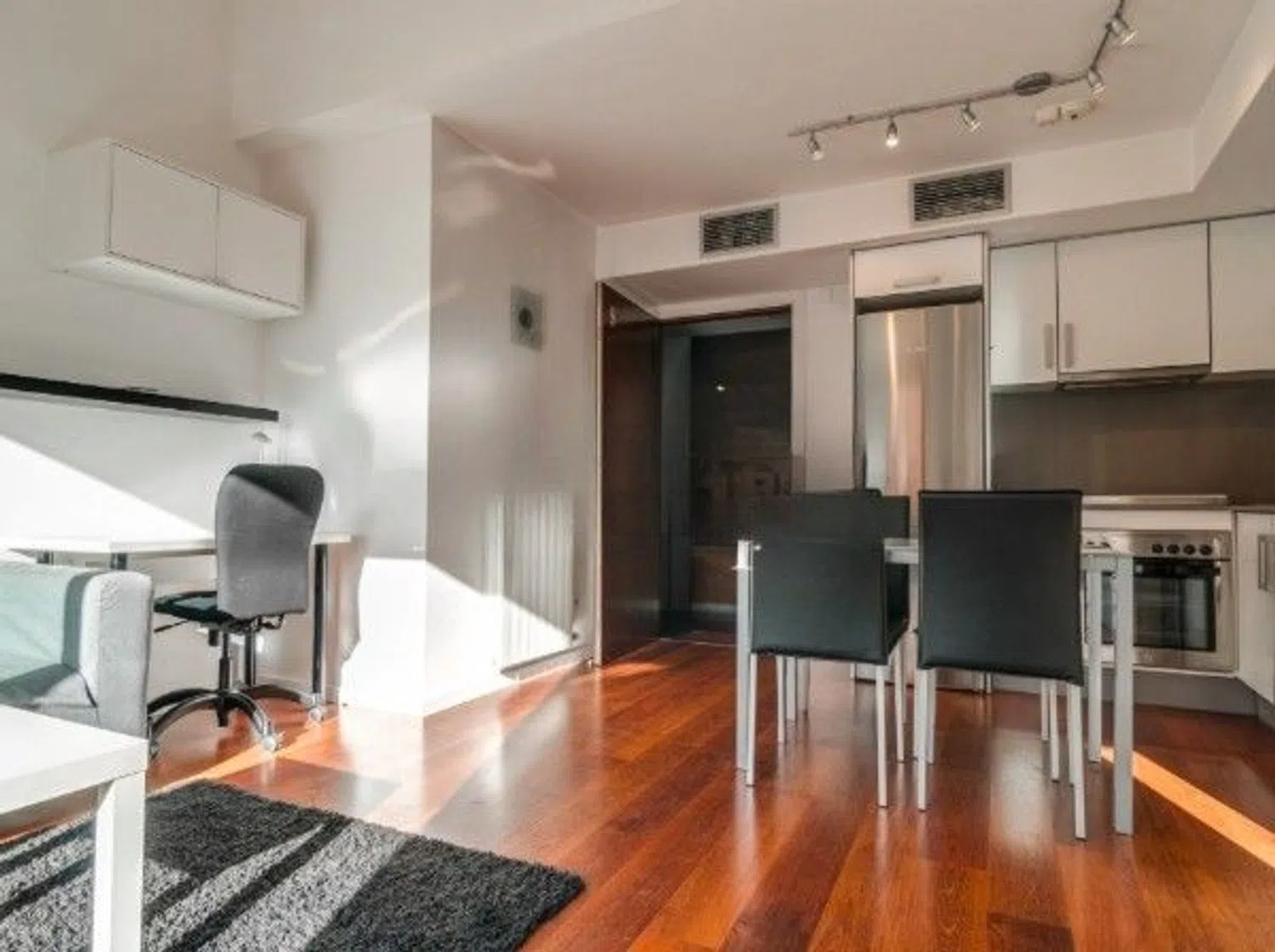 Piso en Passatge de la Diputació, 50 - Foto 2