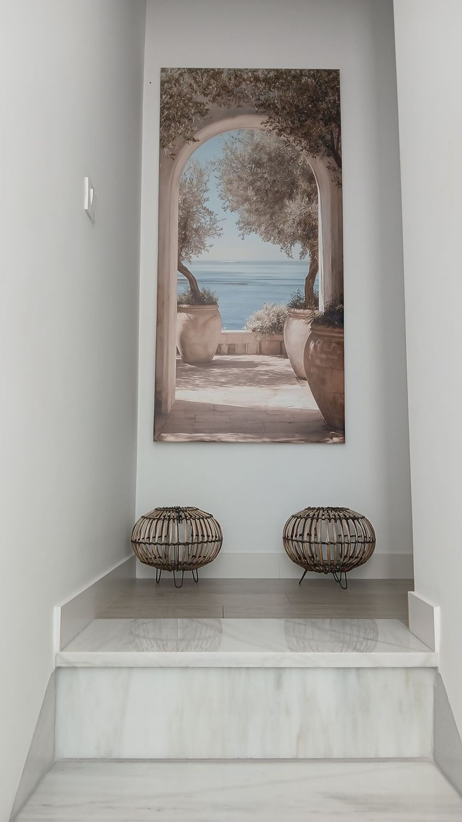 Casa independiente en calle Gonzalo Nazareno, 6 - Foto 12