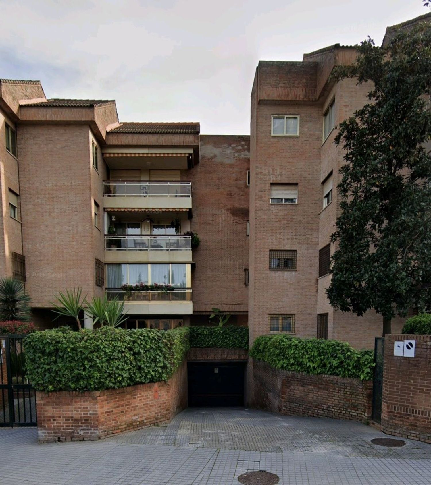 Garaje en Calle Teruel, 6, Santa Rosa - San José - Foto 3