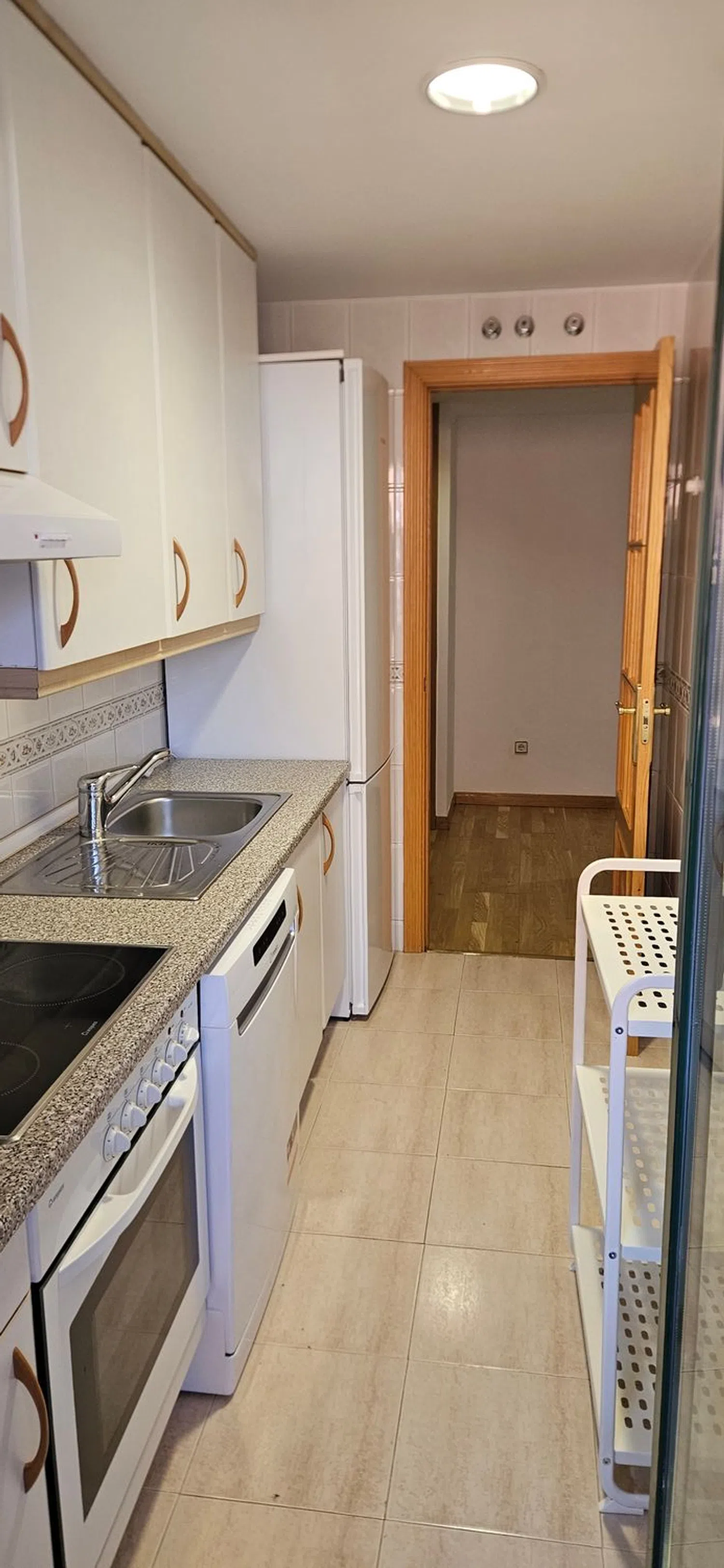 Piso en Rafael Bergamin, 16 - Foto 6