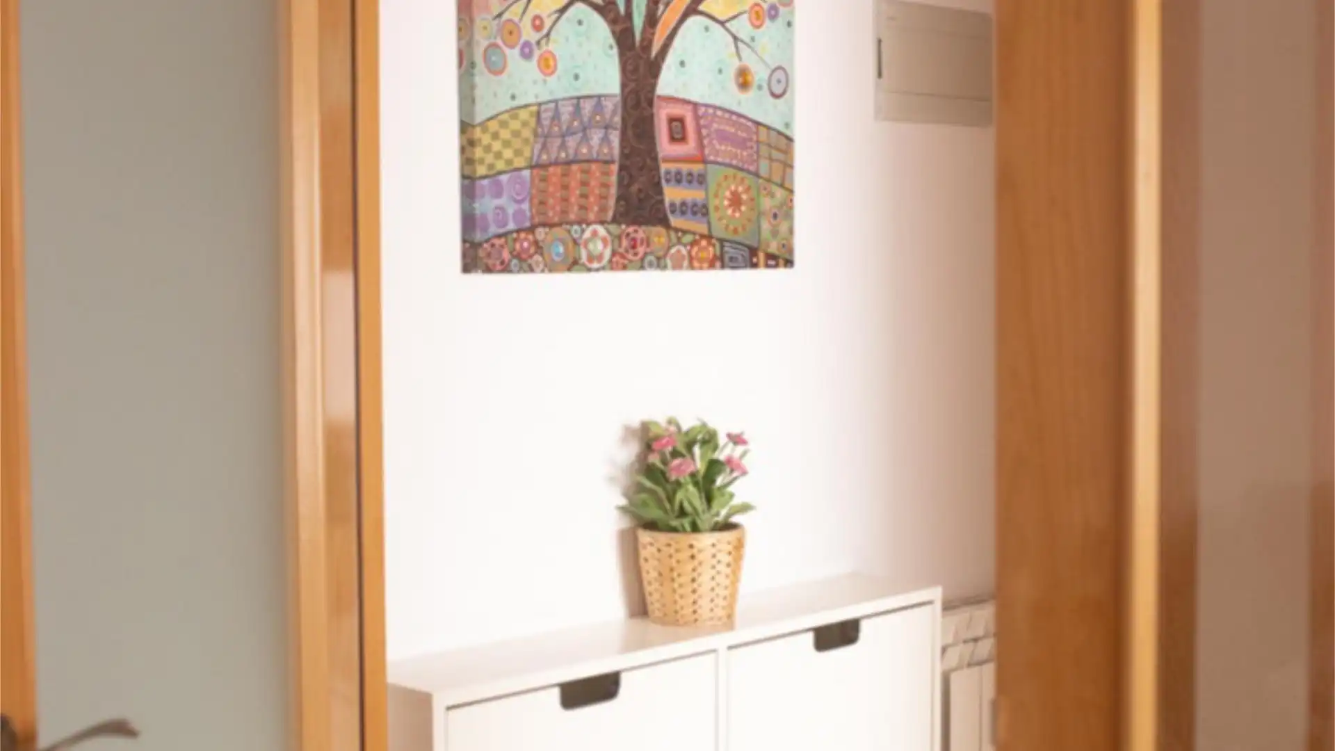 Piso en  Carrer de Cervantes 10C - Foto 3