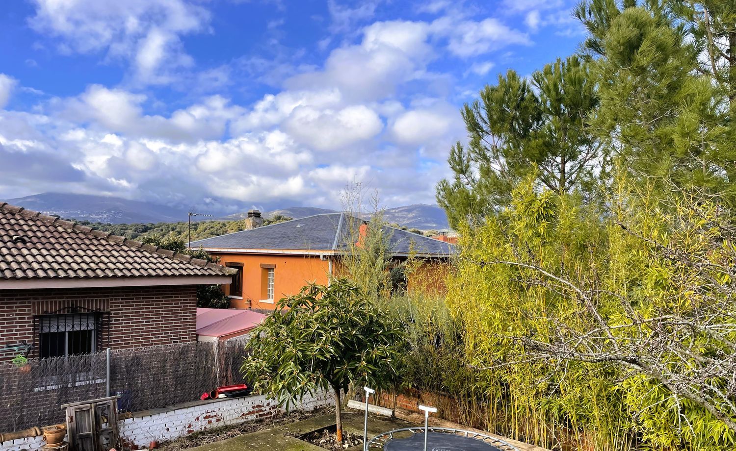 Casa o chalet independiente en Urbanización Guadalcampo, Guadalix de la Sierra, 10 - Foto 24