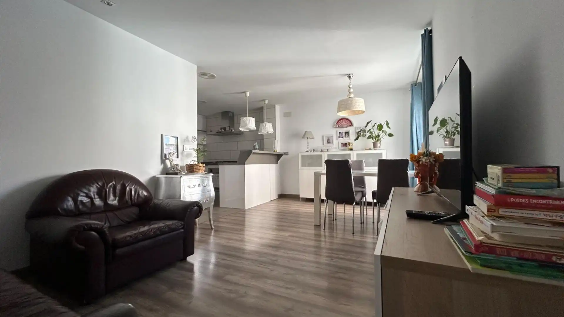 Piso en  Carrer la Torre 103 - Foto 1