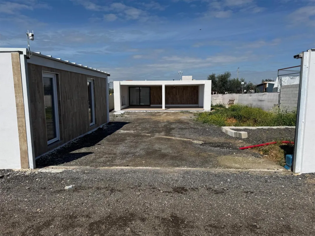 Finca rústica en  Avenida de Andalucia 4 - Foto 1