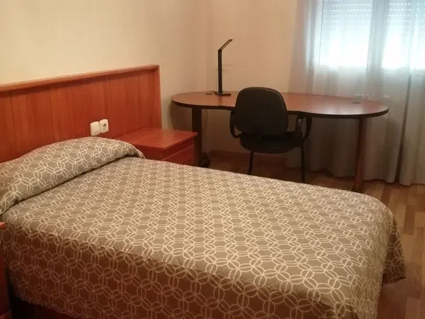 Piso en Las Cruces, 29 - Foto 5