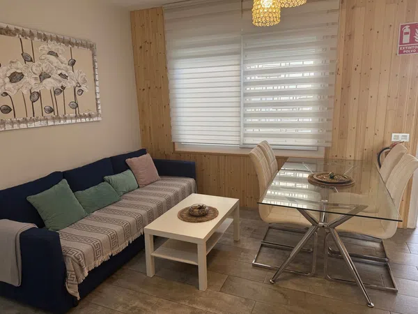 Estudio en calle de la Luna, 25 - Foto 5