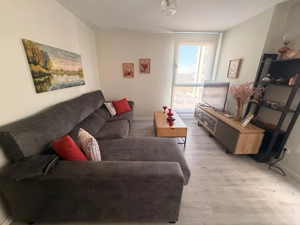 Piso en Calle d'Ángel Villena, 24, Ciutat de les Arts i de les Ciencies - Foto 7