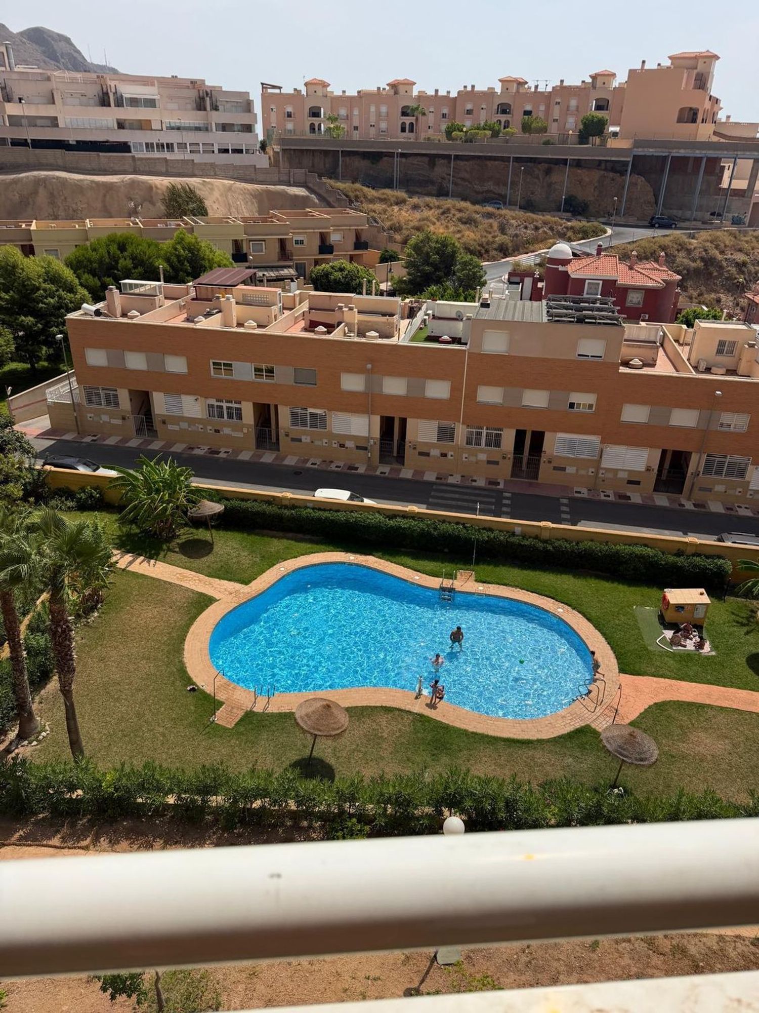 Piso en Calle Bahía de Almería, 18, Aguadulce norte - Foto 18