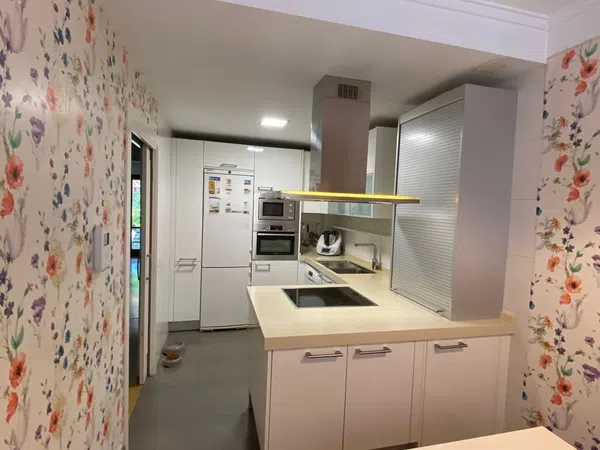 Chalet adosado en Calle Abraham Lincoln, 20, Zabalgana - Ariznabarra - Foto 14