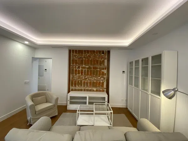 Piso en Barrio Palacio