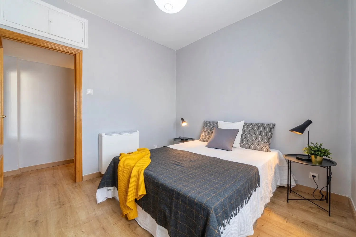 Piso en plaza de Coímbra, 4 - Foto 5