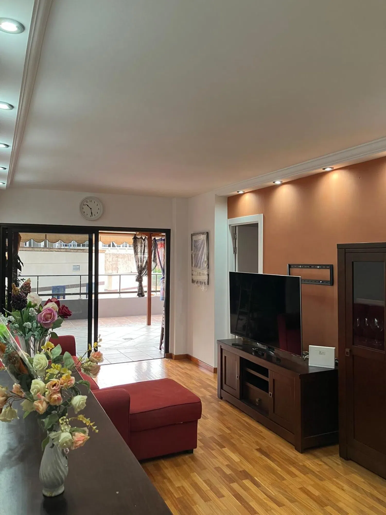 Piso en avenida Alcalde José Ramirez Bethencourt, 21 - Foto 23