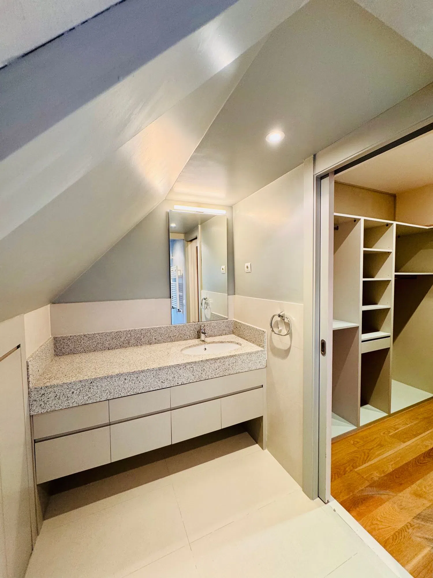 Dúplex en Barrio Almagro - Foto 10