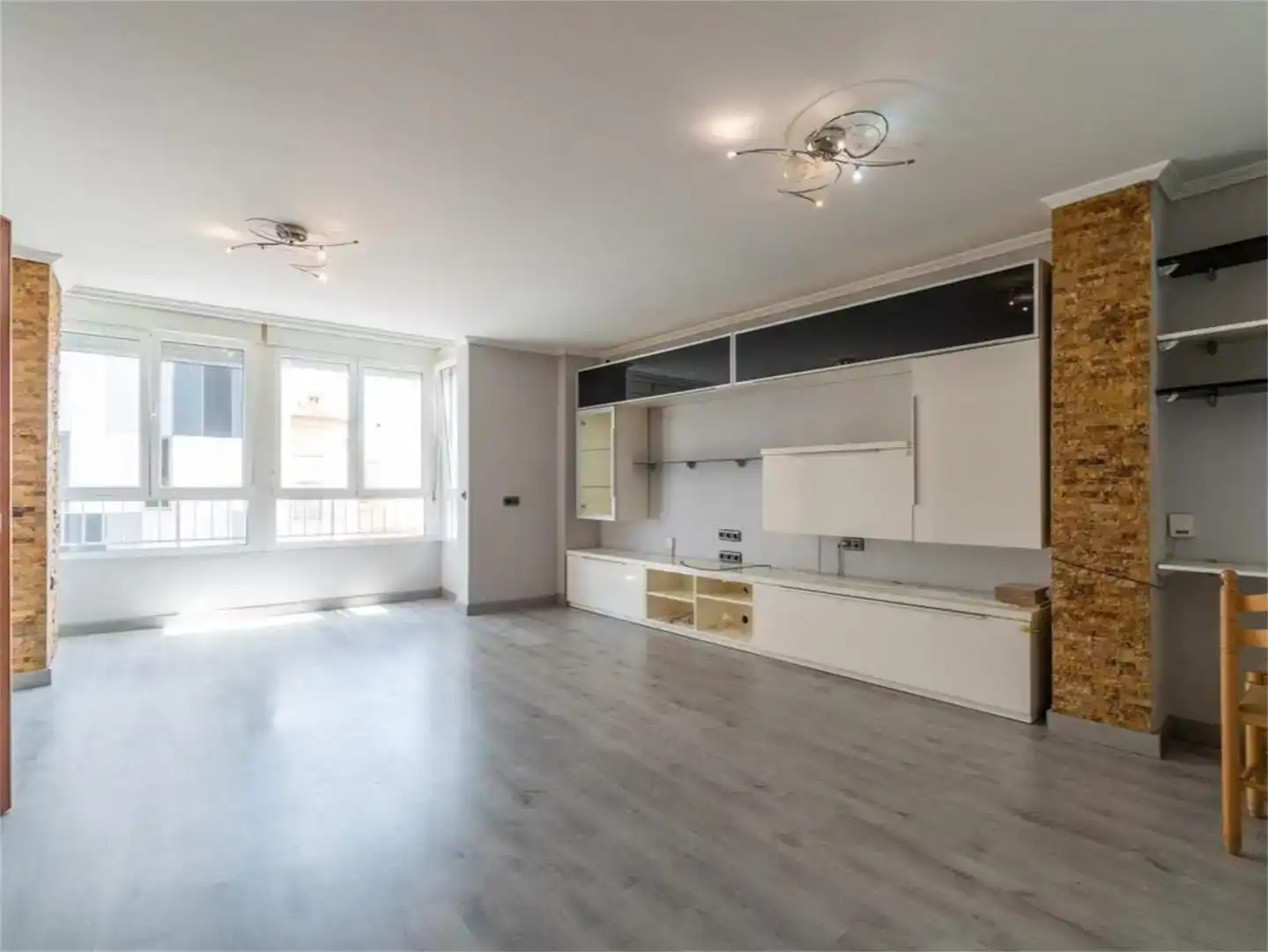 Apartamento en  Calle Vicente Blasco Ibáñez - Foto 5