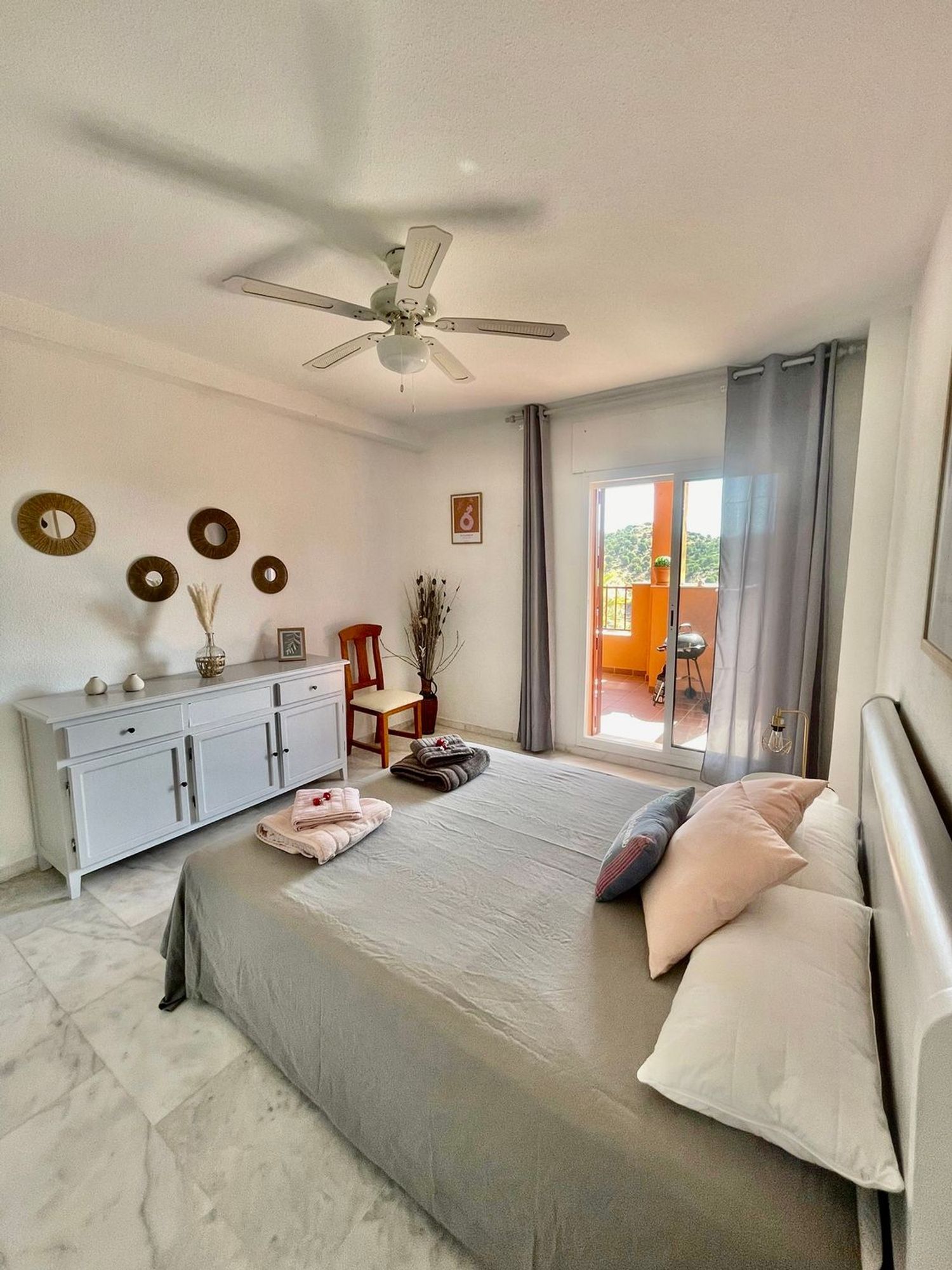 Piso en Avenida la Reserva de Marbella, 7, Reserva de Marbella - Foto 30