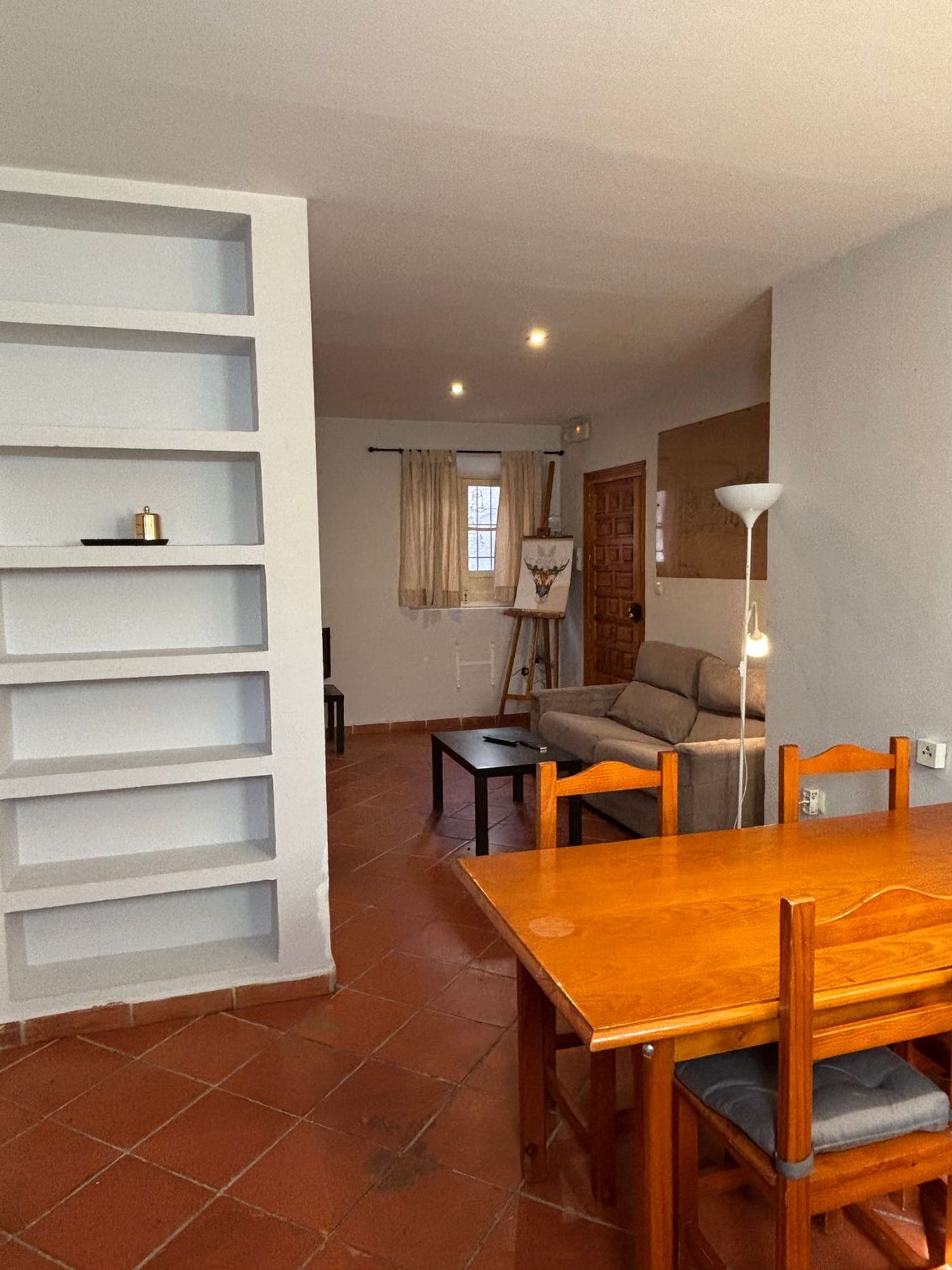 Estudio en Calle Limón, 3, Albaicín, Albaicín - Foto 4