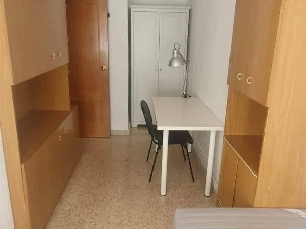 Piso en Calle de Peris Brell, 69, Ciutat Jardí - Foto 3