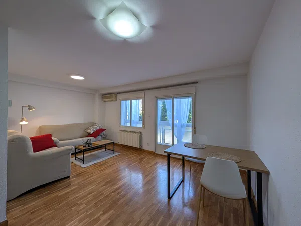 Piso en Calle Andrés Vicente, 38, Parque Delicias - La Bozada - Foto 25