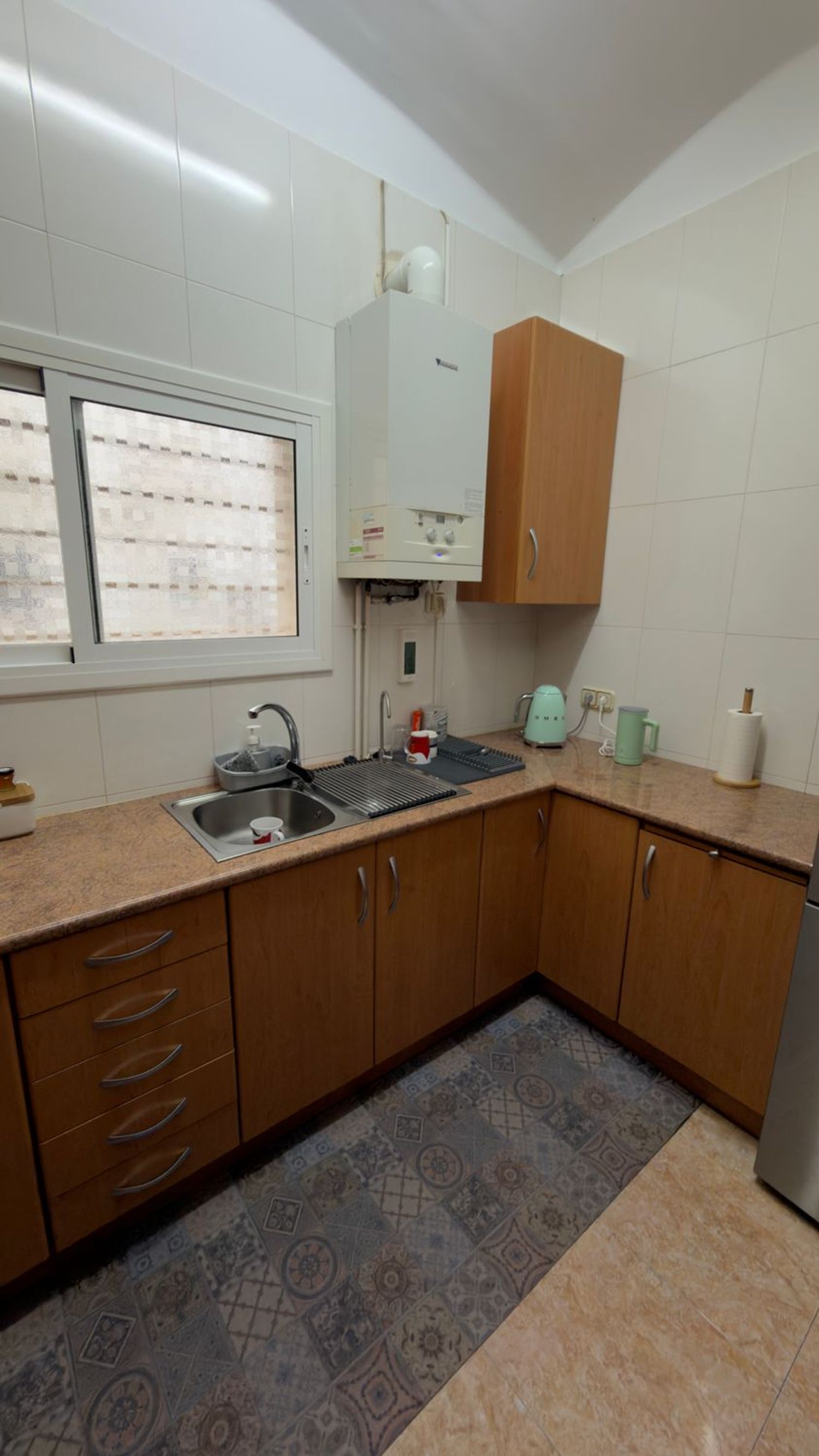 Piso en Calle de la Rosa d'Alejandría, 74, Pubilla Cases - Foto 22