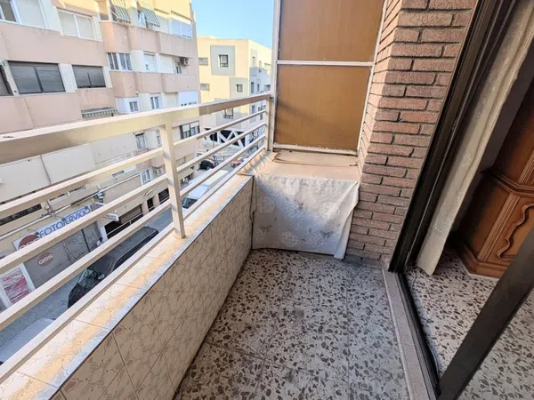 Piso en Isabel La Católica, Benalúa - Foto 5