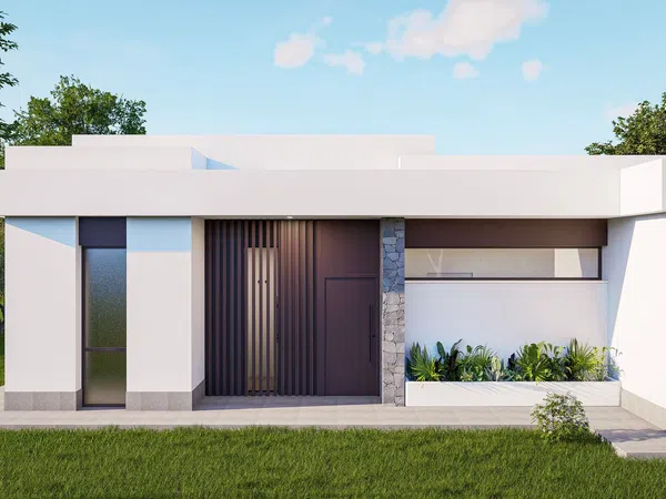 Casa o chalet independiente en Cv-334, 1 - Foto 3