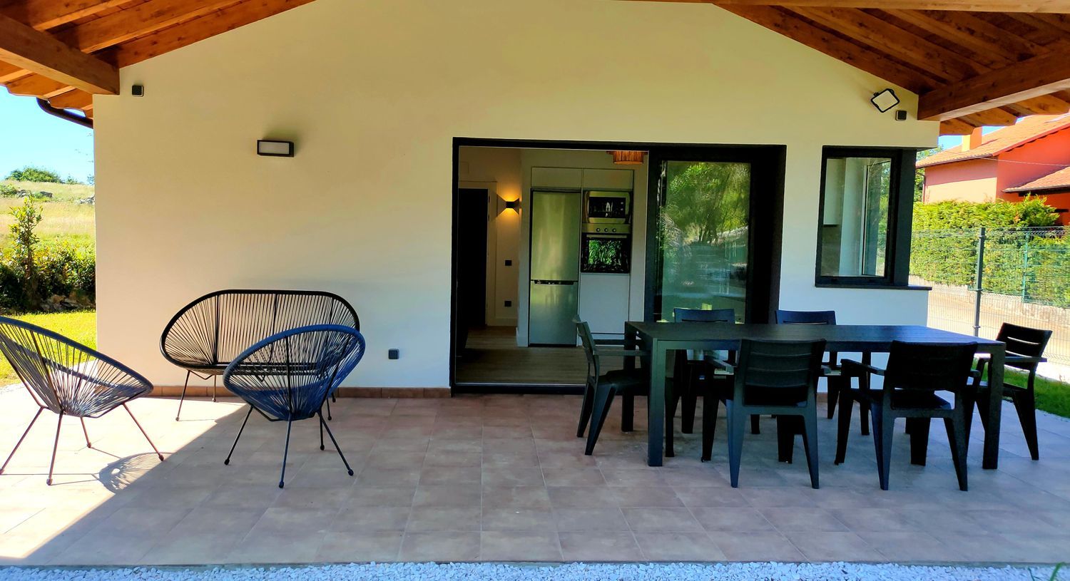 Casa o chalet independiente en As-379, 20 - Foto 6