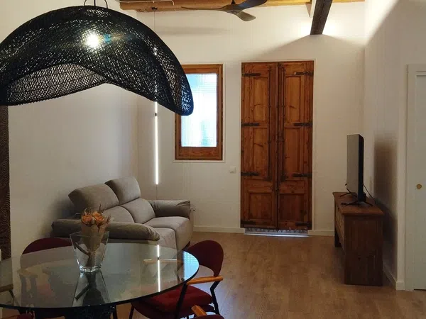 Piso en Barrio Vila de Gràcia