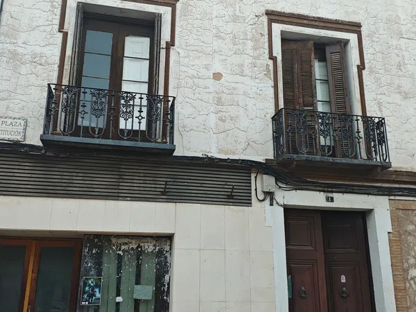 Casa o chalet independiente en Plaza Constitución, 1 - Foto 1