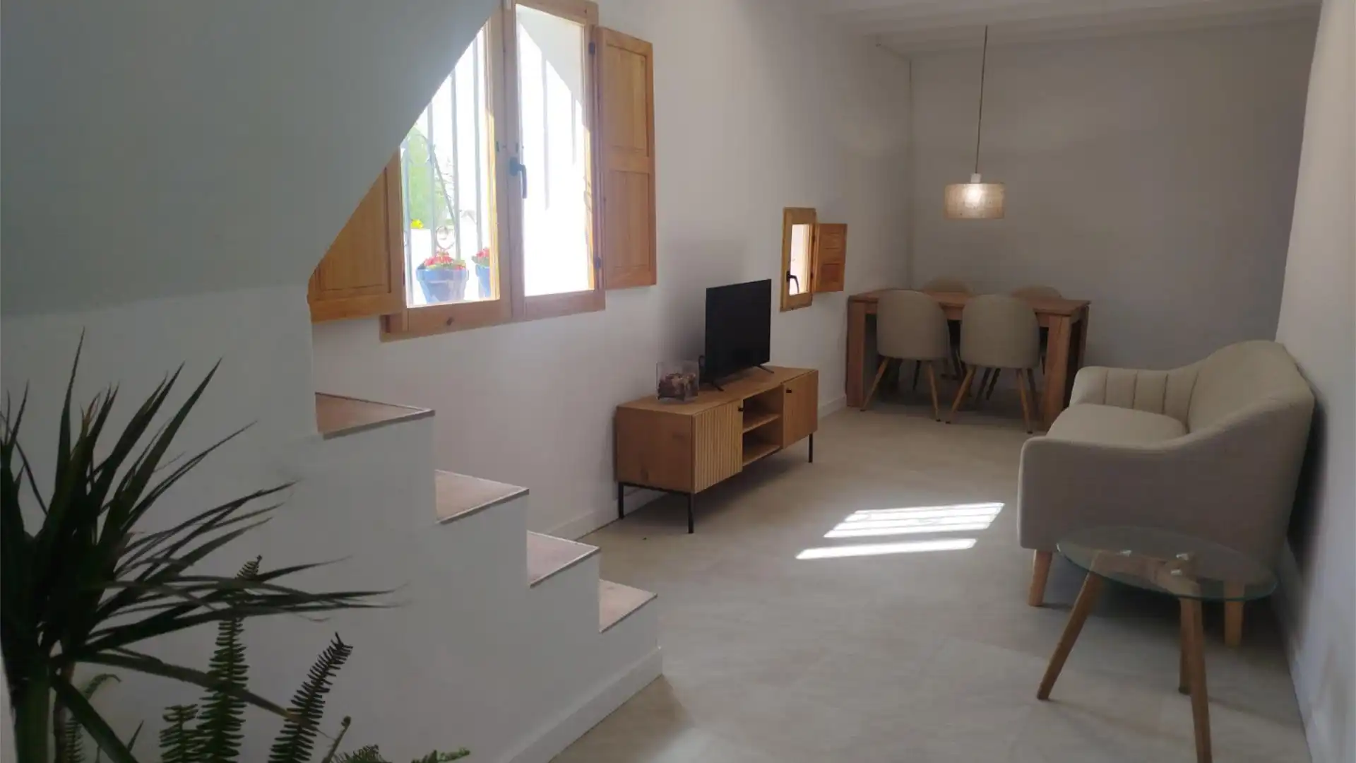 Casa adosada en  Calle Puerta Antequera 14 - Foto 3