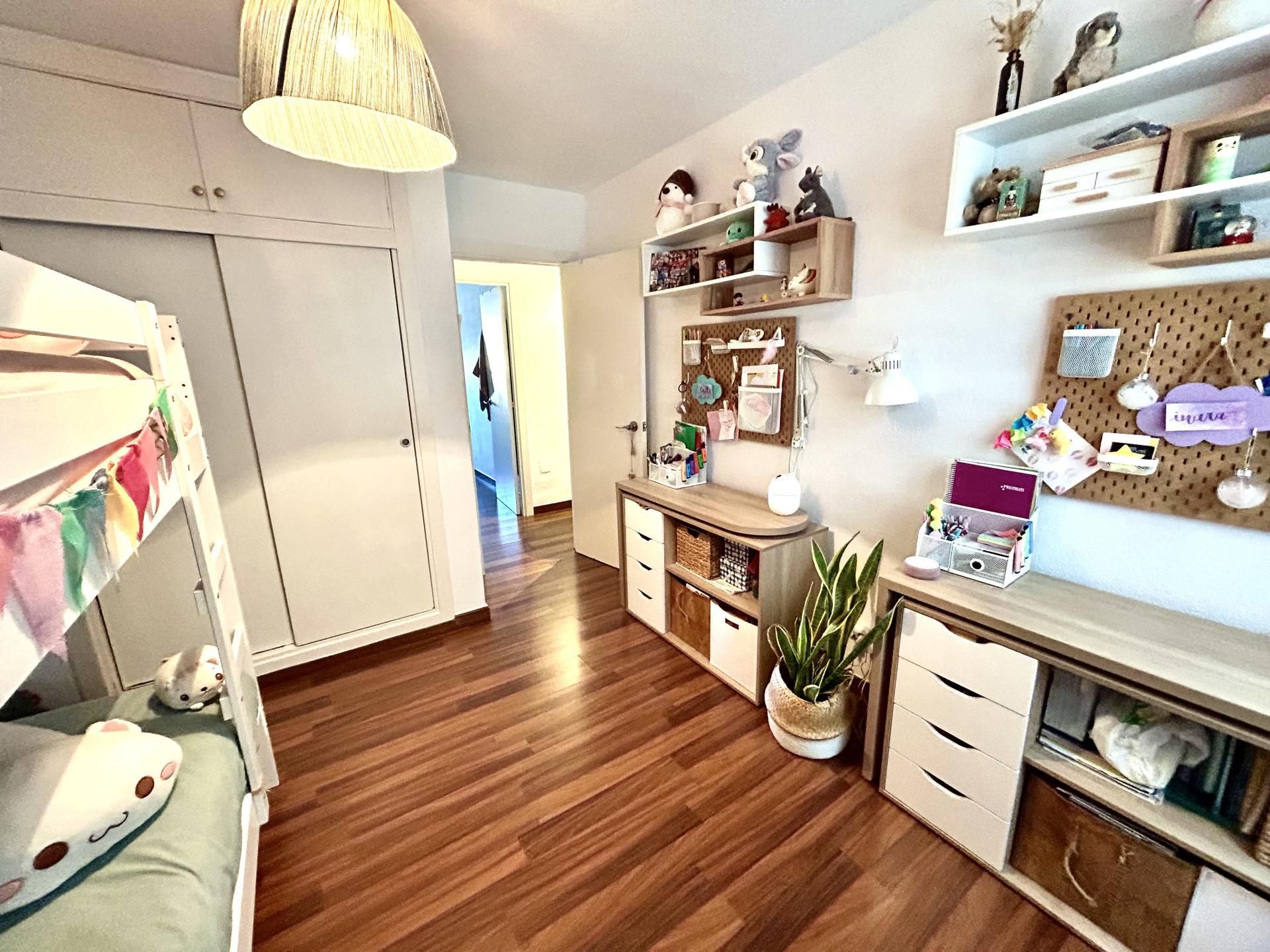 Piso en  Calle Manuel del Palacio 9 - Foto 15