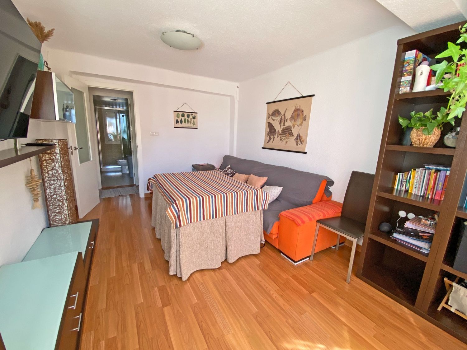 Piso en Camino de la Zubia, 30, Zaidín, Zaidín - Foto 11