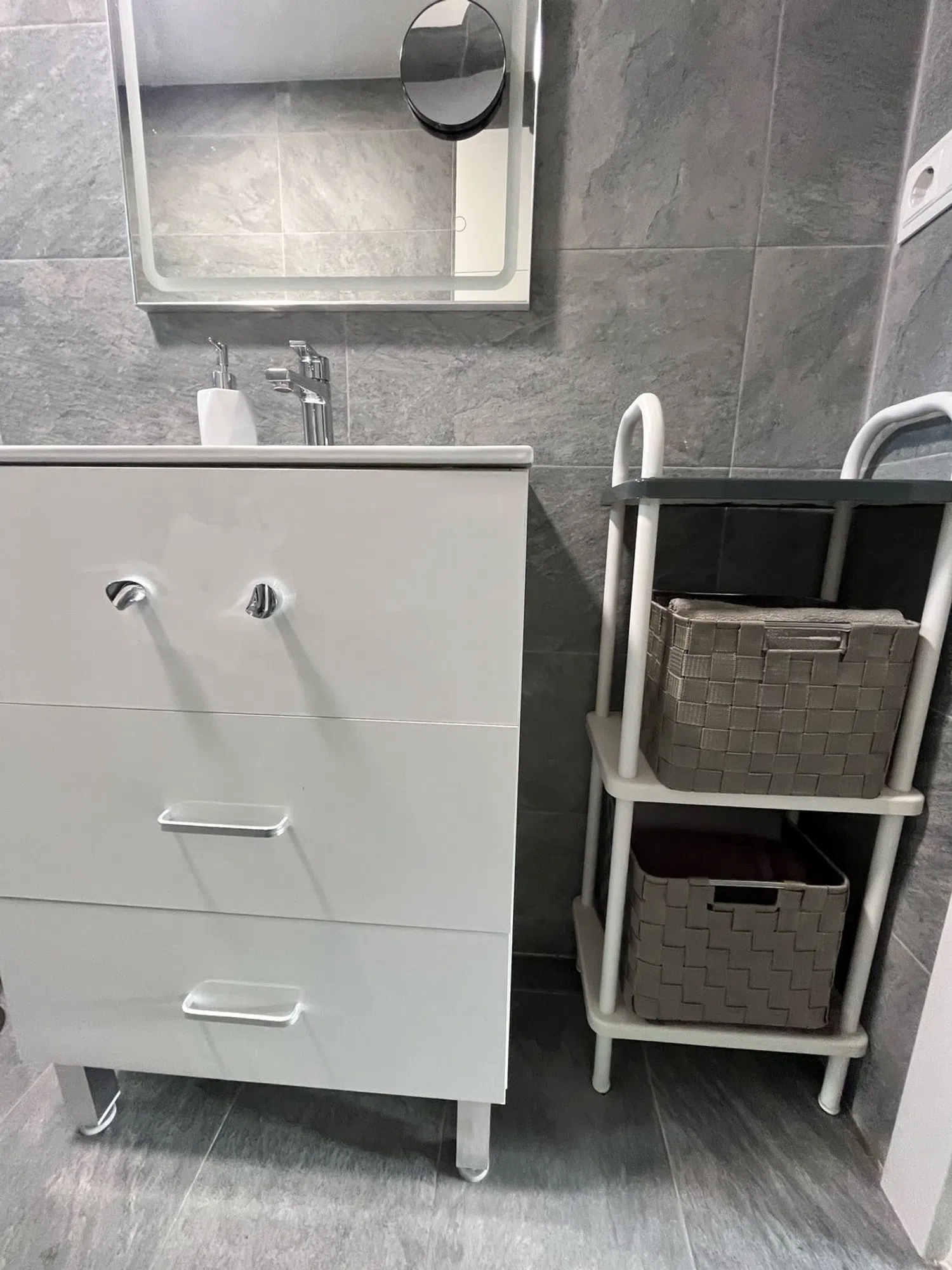 Piso en avenida de la Albufera, 165 - Foto 25