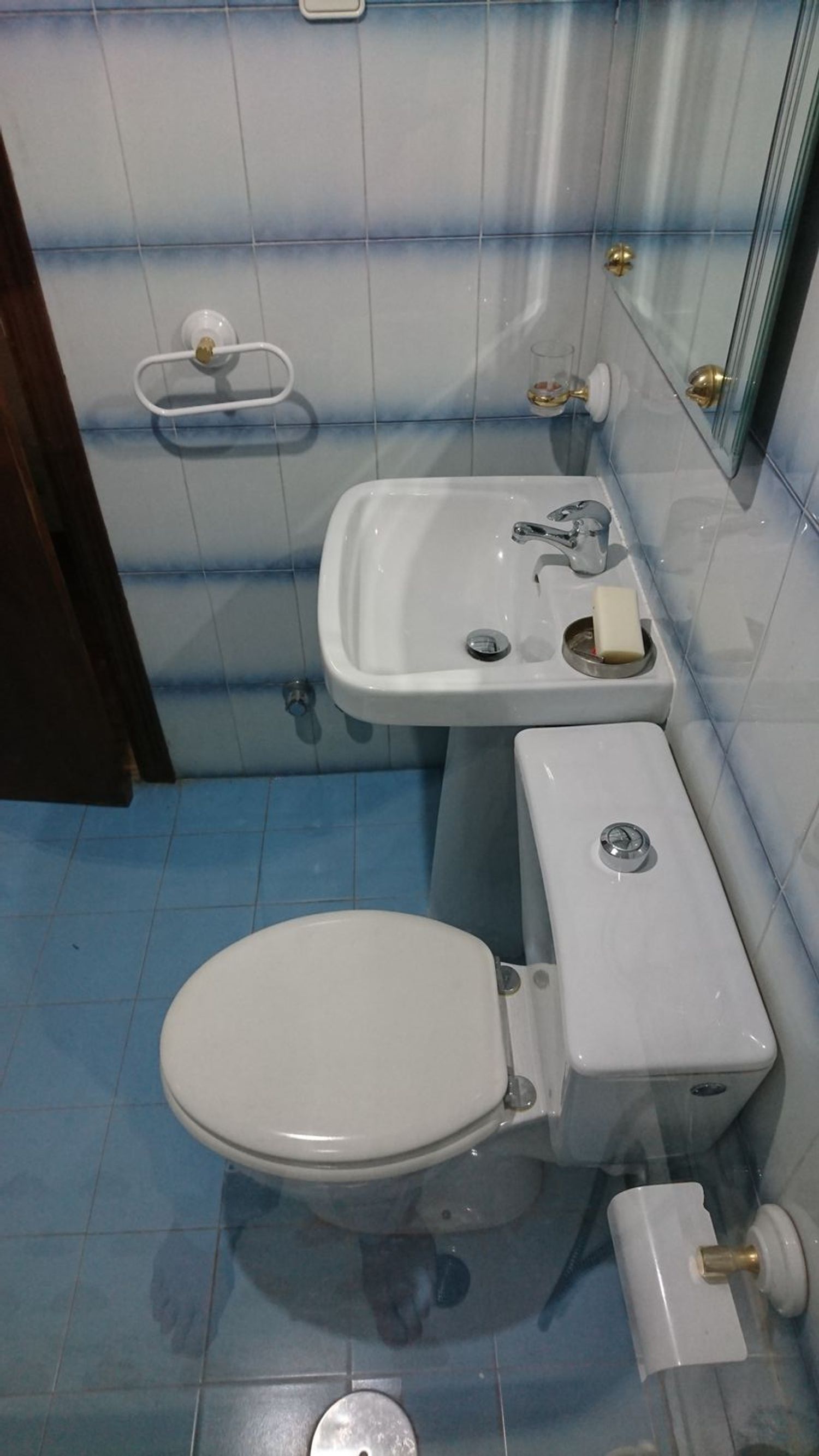 Piso en calle Torres de la Alameda, 4 - Foto 13