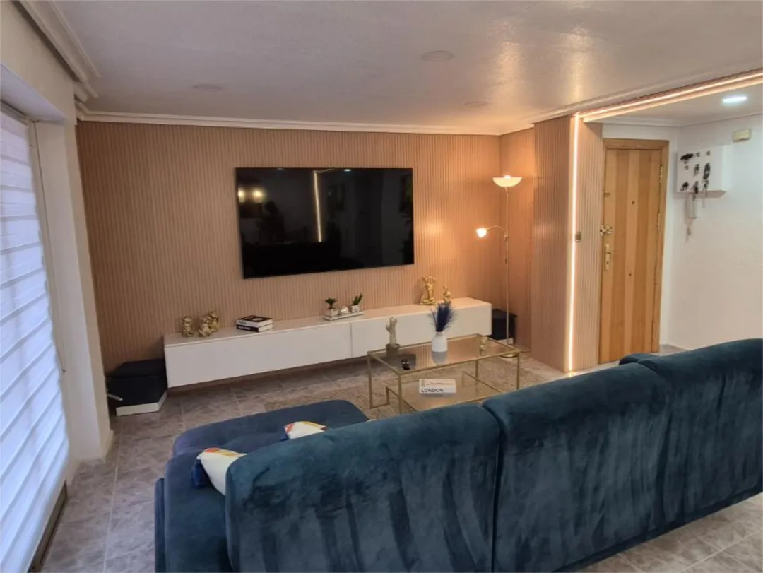 Piso en Elche / Elx - Foto 2