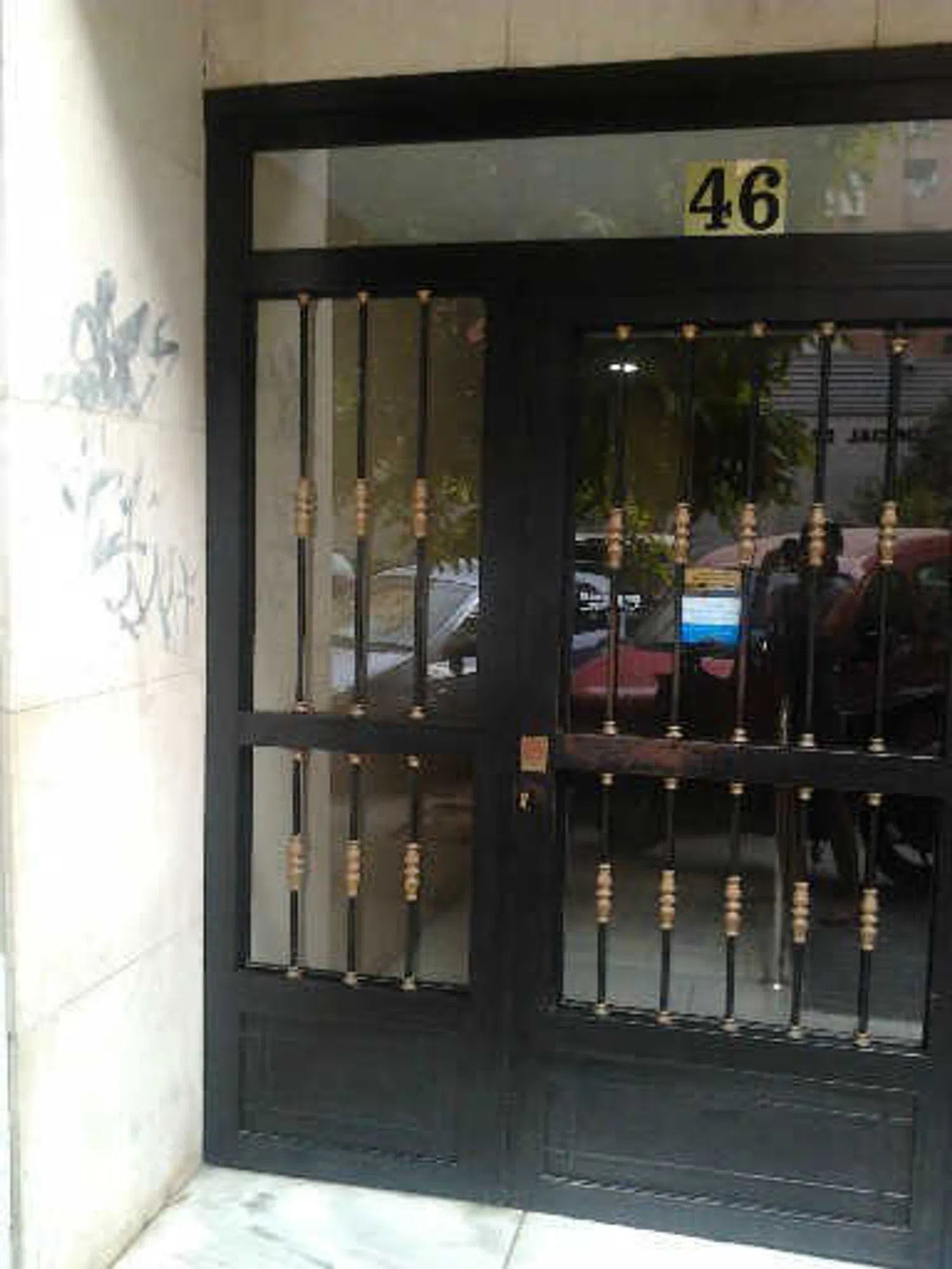 Piso en calle de Polo i Peyrolon, 46 - Foto 11