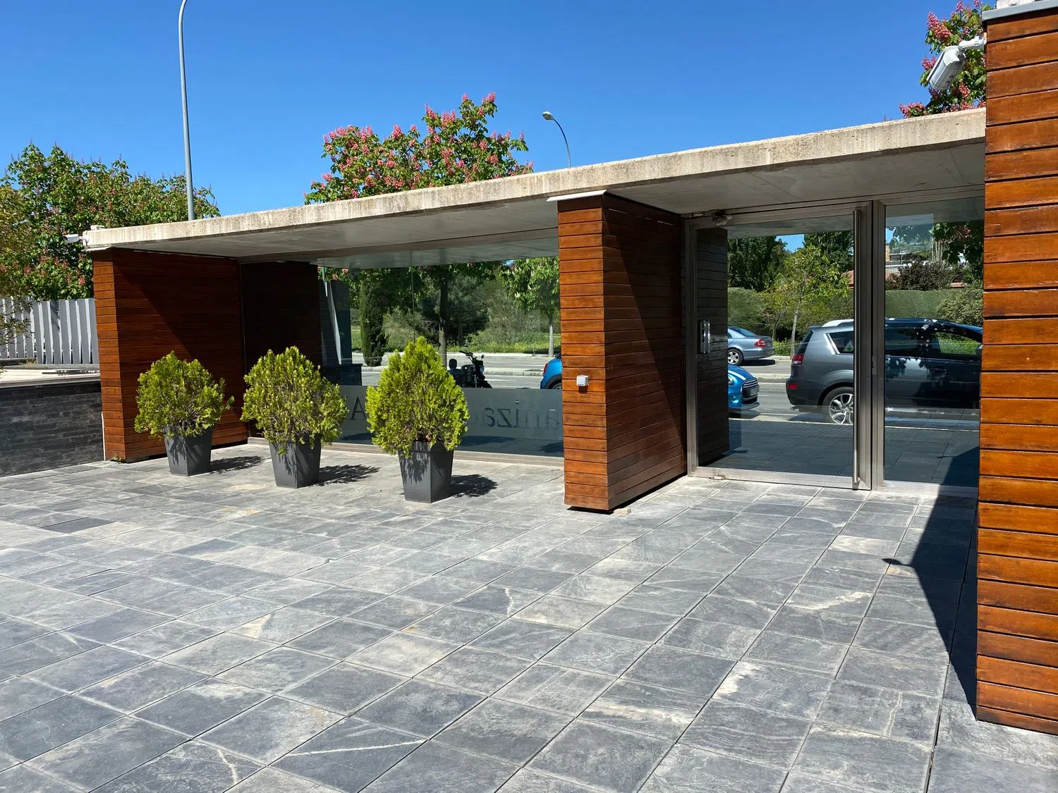 Piso en avenida Principe de Asturias, 10 - Foto 1