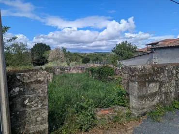 Chalet en  Outeiro de Laxe 51 - Foto 4