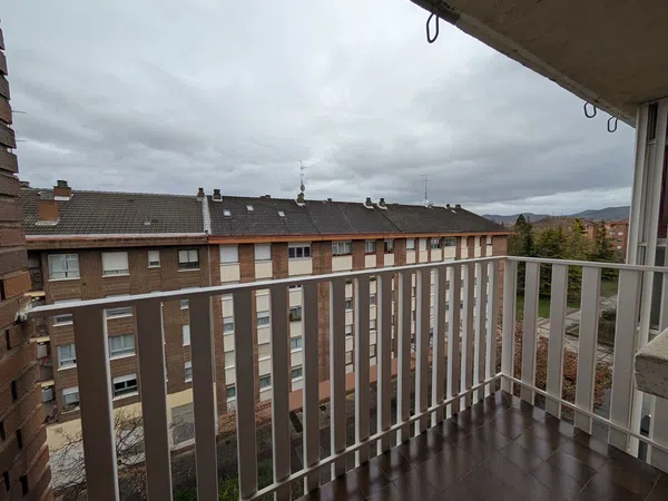 Piso en calle Etxezaharra, 19 - Foto 19