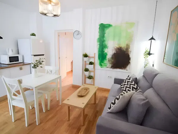 Piso en calle Carretería, 51 - Foto 2