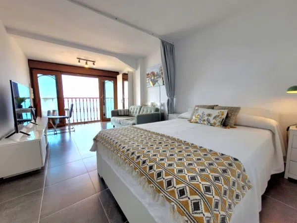 Estudio en Avenida de Madrid, 15, Playa de Levante, Playa de Levante - Foto 2