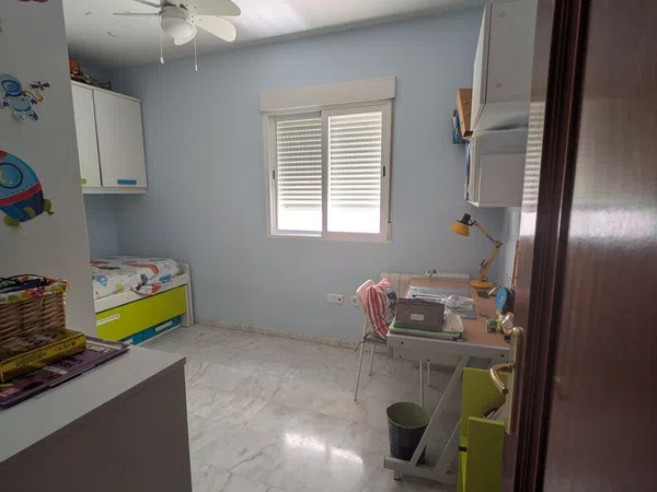 Piso en Calle Santa Brígida, 6, Belén - San Roque, Belén - San Roque - Foto 10