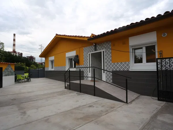 Chalet pareado en Barrio Aboño - Industria, 54 - Foto 4