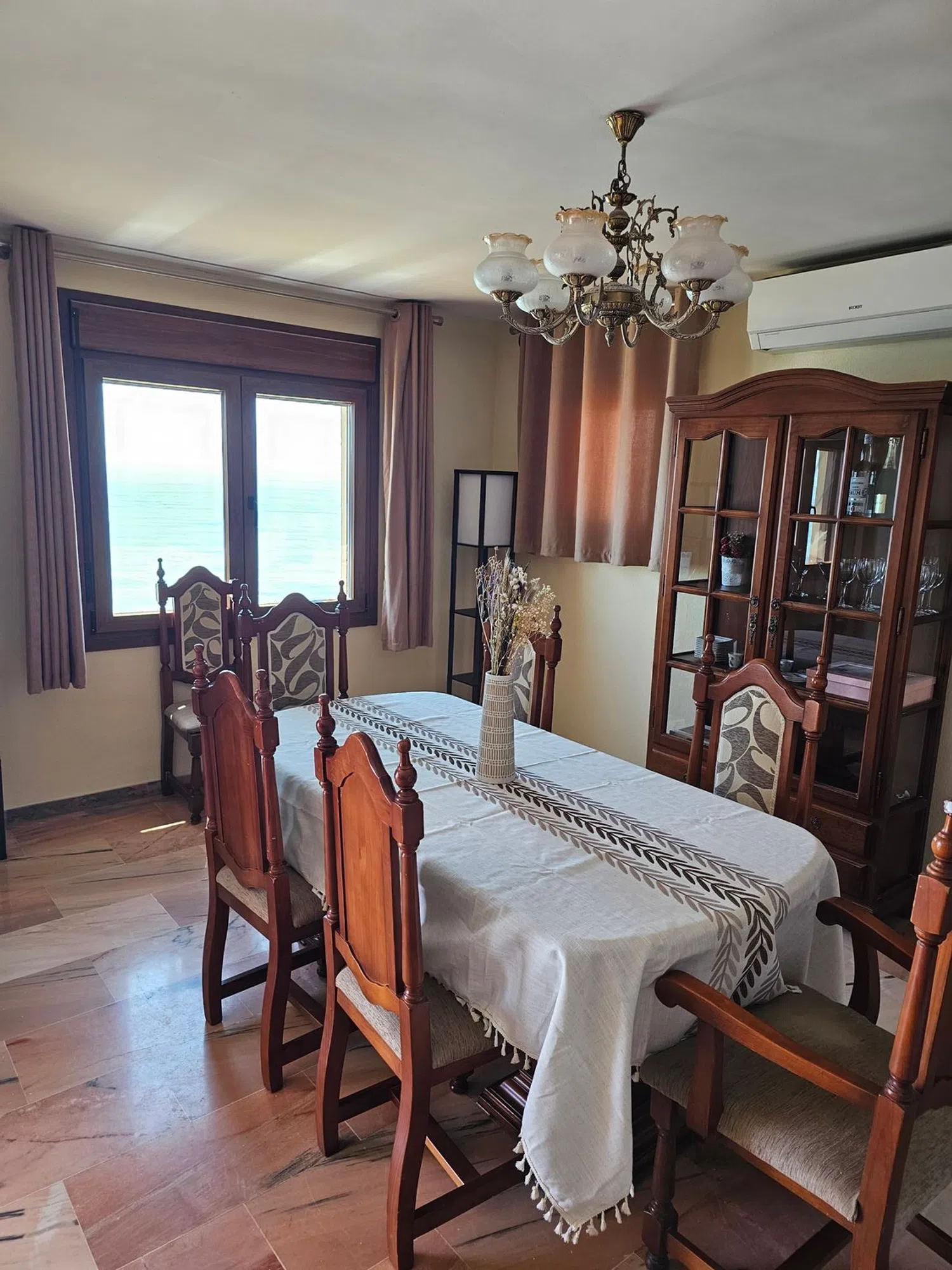 Casa independiente en Urb. el faro mijas Calaburra - Chaparral - Foto 5