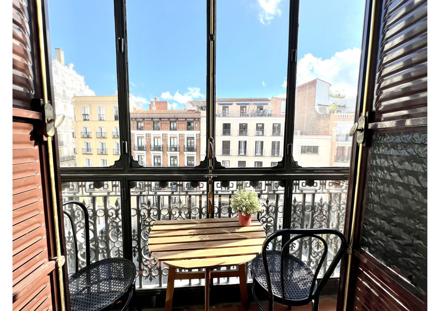 Piso en Gran Vía, 22, Chueca-Justicia - Foto 2
