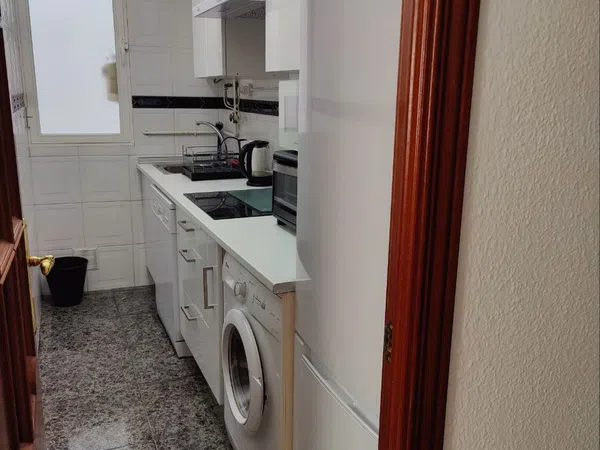 Piso en calle Meléndez Valdés, 3 - Foto 16