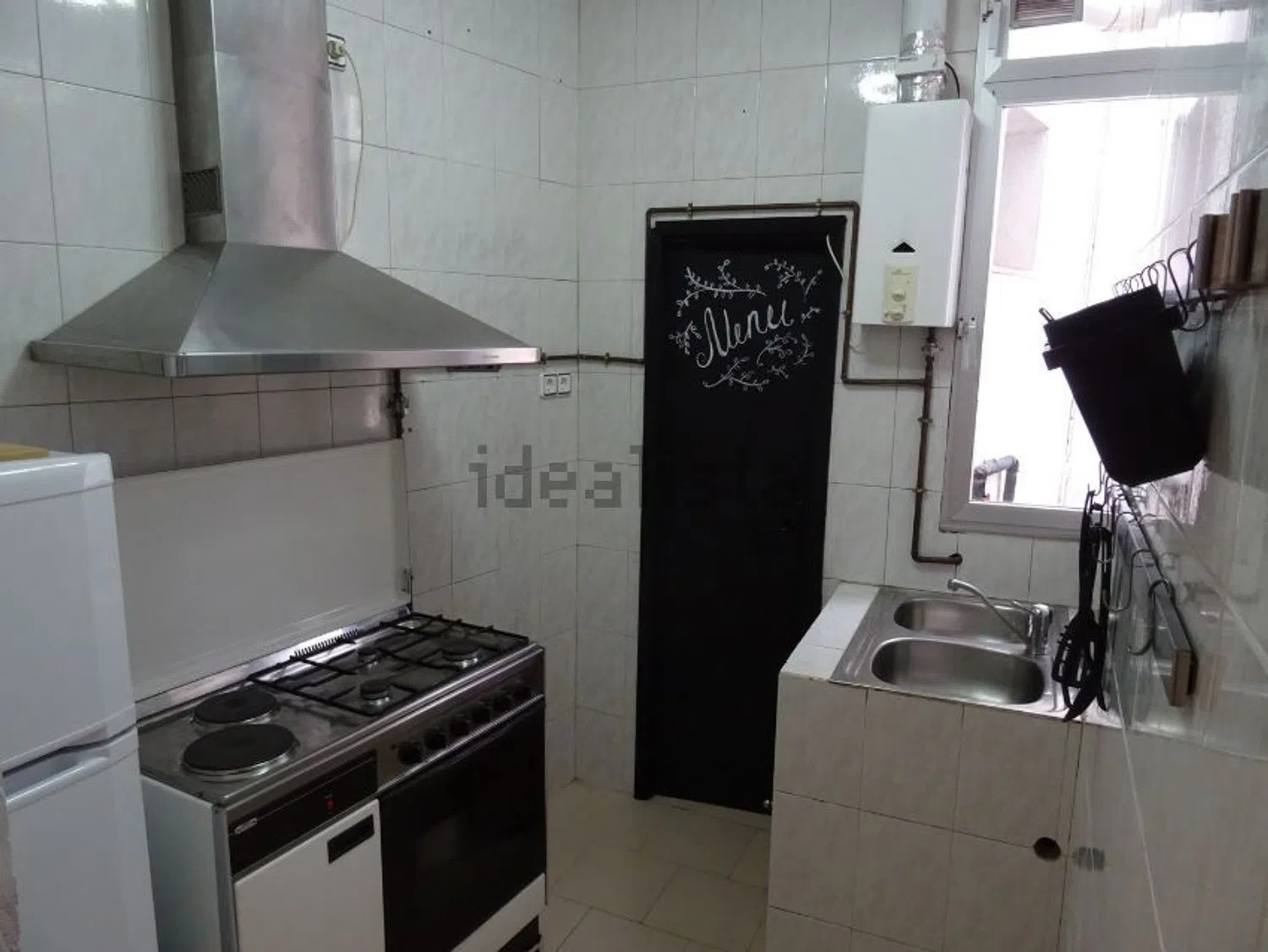 Piso en calle Minas, 14 - Foto 4
