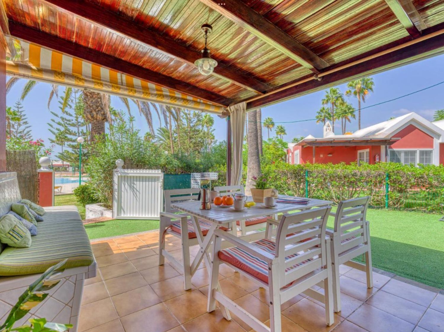 Casa o chalet independiente en Avenida Touroperador Vingresor, 22 - Foto 4
